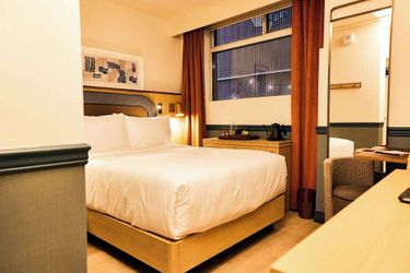 Union Hotel Toronto: Photo 