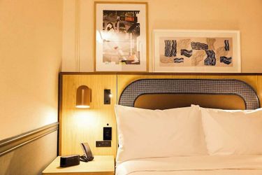 Union Hotel Toronto: Photo 