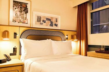 Union Hotel Toronto: Photo 