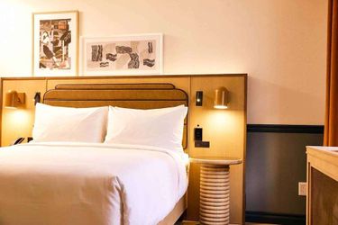 Union Hotel Toronto: Photo 