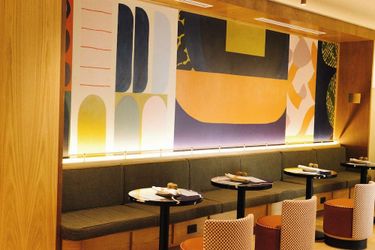 Union Hotel Toronto: Photo 