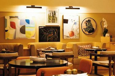 Union Hotel Toronto: Photo 