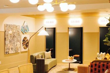Union Hotel Toronto: Photo 