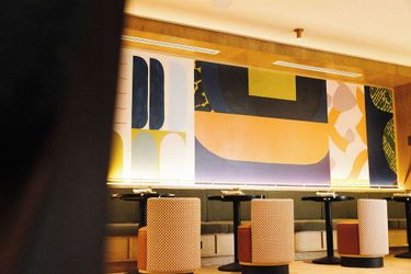Union Hotel Toronto: Photo 