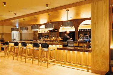 Union Hotel Toronto: Photo 