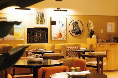 Union Hotel Toronto: Photo 
