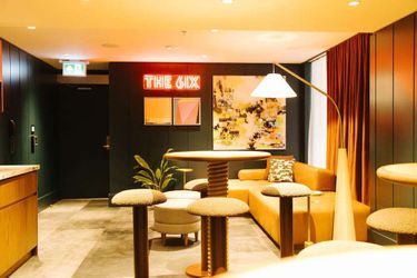 Union Hotel Toronto: Photo 
