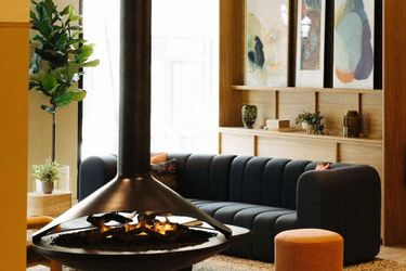 Union Hotel Toronto: Photo 