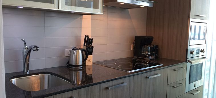 Hotel To Stays - York And Lakeshore Toronto: Foto 