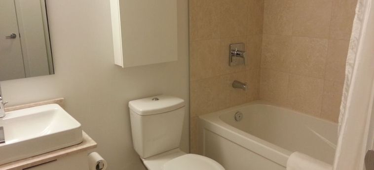 Hotel To Stays - York And Lakeshore Toronto: Foto 