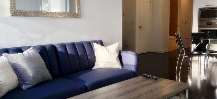 Hotel To Stays - York And Lakeshore Toronto: Foto 