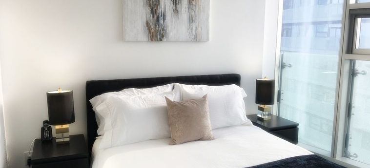 Hotel To Stays - York And Lakeshore Toronto: Foto 