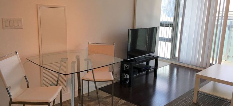 Hotel To Stays - York And Lakeshore Toronto: Foto 