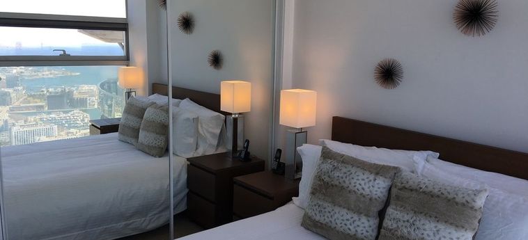 Hotel To Stays - York And Lakeshore Toronto: Foto 