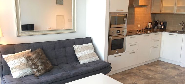 Hotel To Stays - York And Lakeshore Toronto: Foto 
