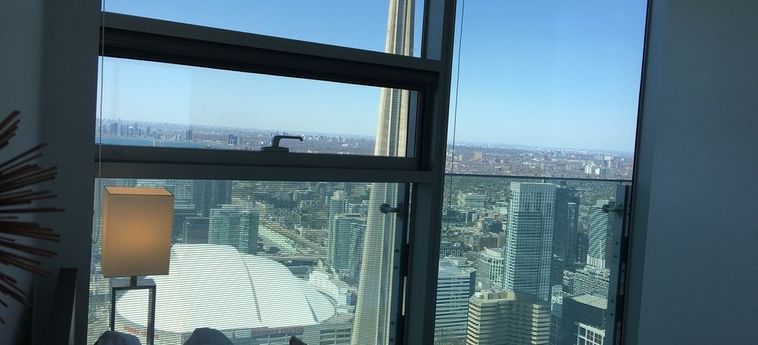 Hotel To Stays - York And Lakeshore Toronto: Foto 