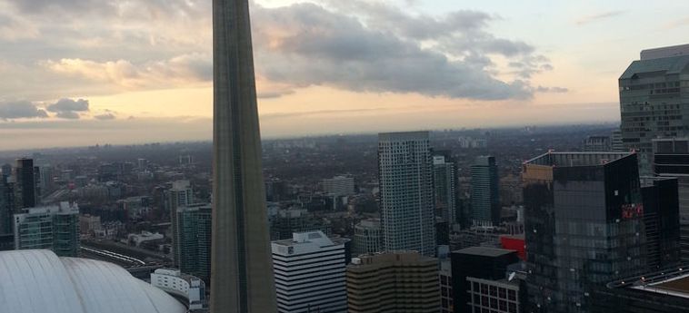 Hotel To Stays - York And Lakeshore Toronto: Foto 