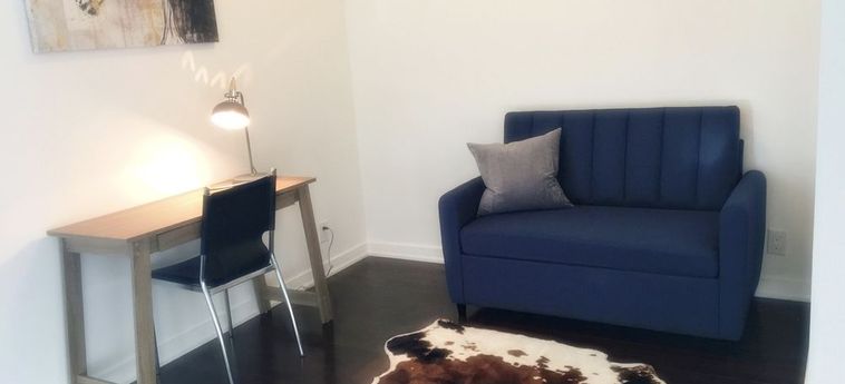 Hotel To Stays - York And Lakeshore Toronto : Photo 