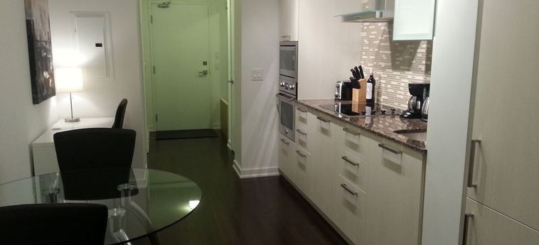 Hotel To Stays - York And Lakeshore Toronto : Photo 