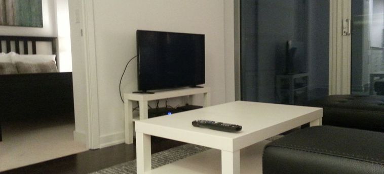 Hotel To Stays - York And Lakeshore Toronto : Photo 