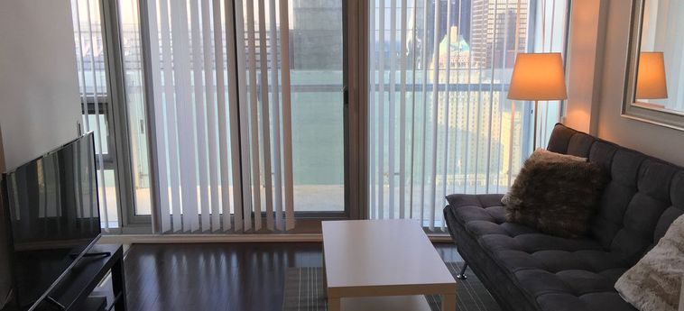 Hotel To Stays - York And Lakeshore Toronto : Photo 
