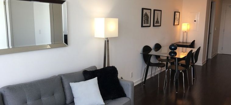 Hotel To Stays - York And Lakeshore Toronto : Photo 