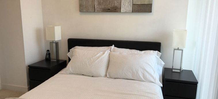 Hotel To Stays - York And Lakeshore Toronto : Photo 