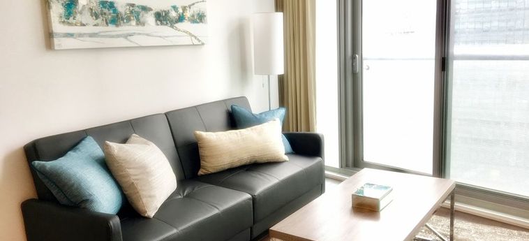 Hotel To Stays - York And Lakeshore Toronto : Photo 