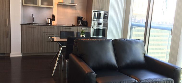 Hotel To Stays - York And Lakeshore Toronto : Photo 
