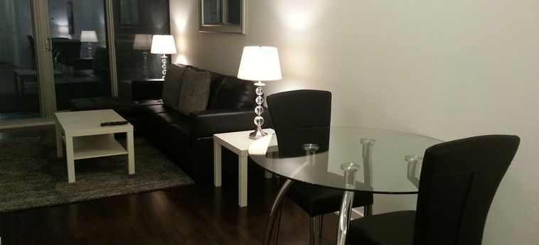 Hotel To Stays - York And Lakeshore Toronto : Photo 
