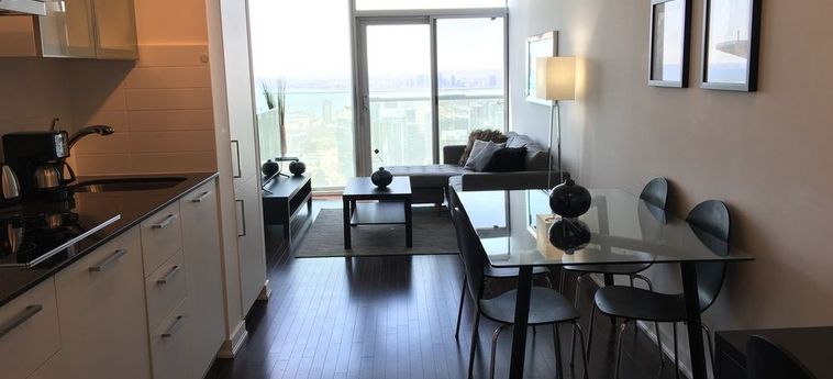Hotel To Stays - York And Lakeshore Toronto : Photo 