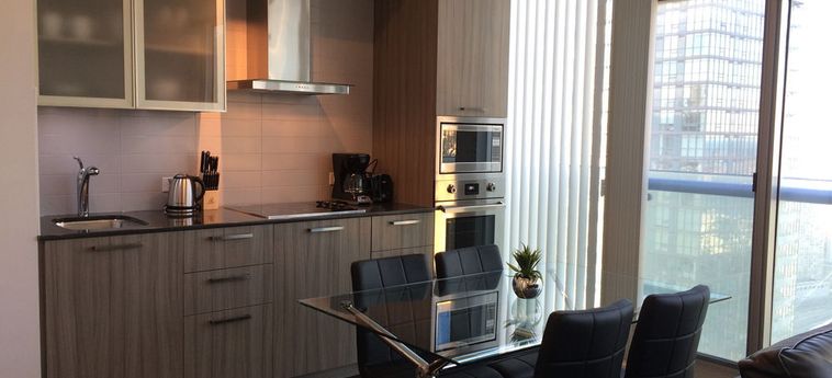 Hotel To Stays - York And Lakeshore Toronto : Photo 