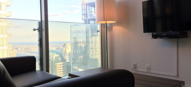 Hotel To Stays - York And Lakeshore Toronto : Photo 