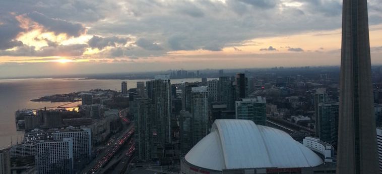 Hotel To Stays - York And Lakeshore Toronto : Photo 