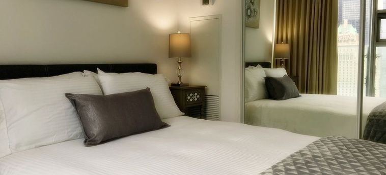 Hotel To Stays - York And Lakeshore Toronto : Photo 
