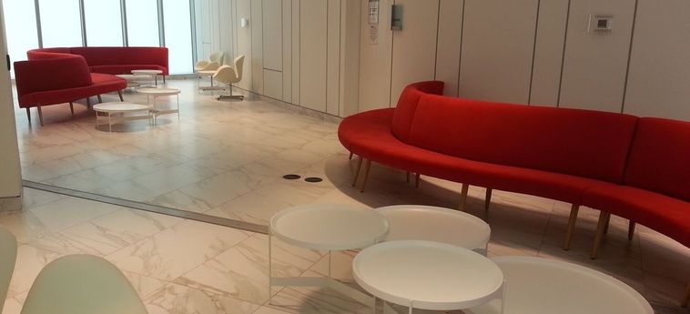 Hotel To Stays - York And Lakeshore Toronto : Photo 