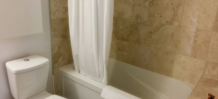 Hotel To Stays - York And Lakeshore Toronto: Foto 
