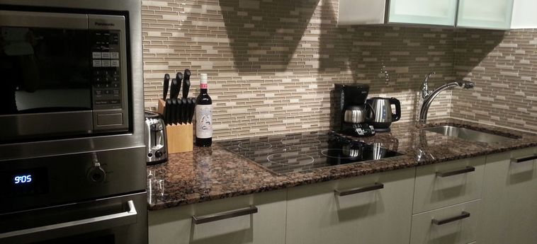 Hotel To Stays - York And Lakeshore Toronto: Foto 