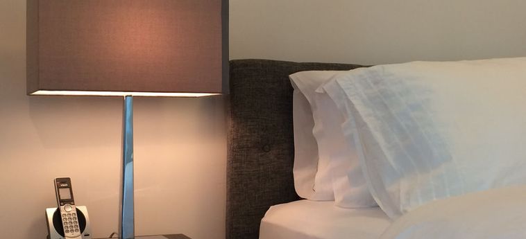 Hotel To Stays - York And Lakeshore Toronto: Foto 