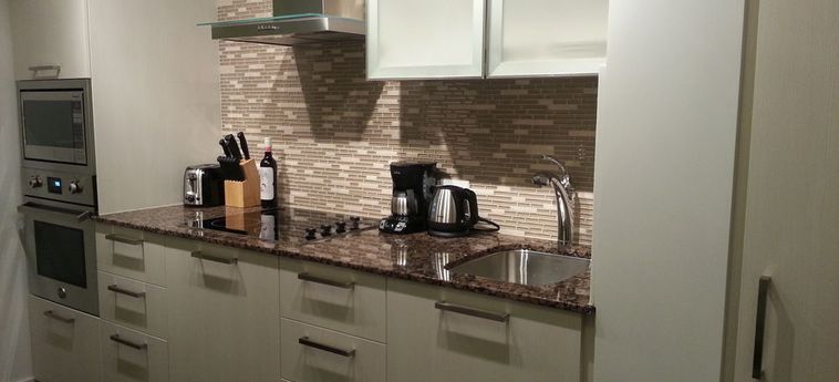 Hotel To Stays - York And Lakeshore Toronto: Foto 