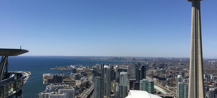 Hotel To Stays - York And Lakeshore Toronto: Foto 