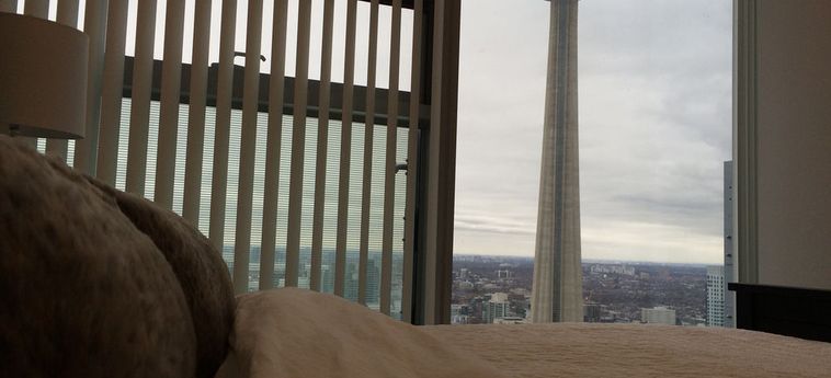 Hotel To Stays - York And Lakeshore Toronto: Foto 