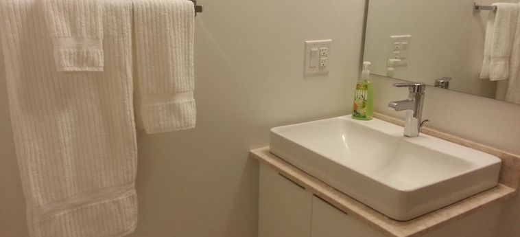 Hotel To Stays - York And Lakeshore Toronto: Foto 