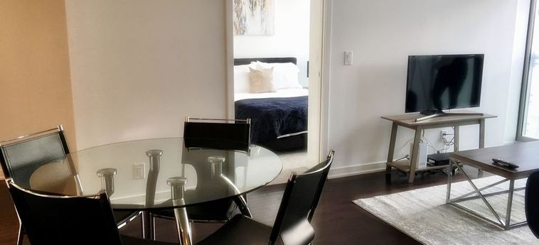 Hotel To Stays - York And Lakeshore Toronto: Foto 