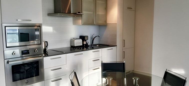 Hotel To Stays - York And Lakeshore Toronto: Foto 