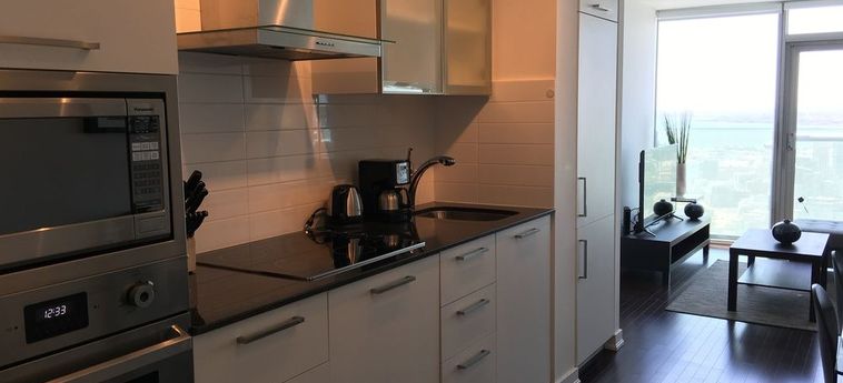 Hotel To Stays - York And Lakeshore Toronto: Foto 