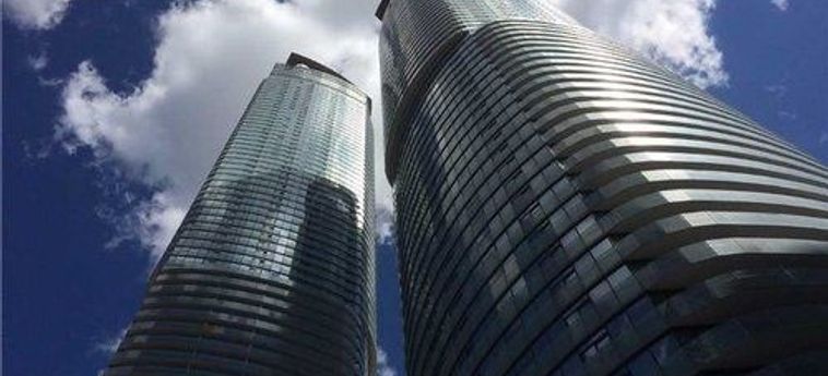 Hotel To Stays - York And Lakeshore Toronto: Foto 