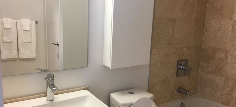 Hotel To Stays - York And Lakeshore Toronto: Foto 