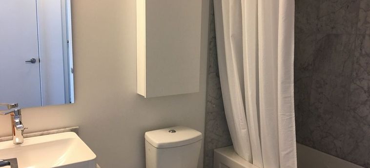 Hotel To Stays - York And Lakeshore Toronto: Foto 
