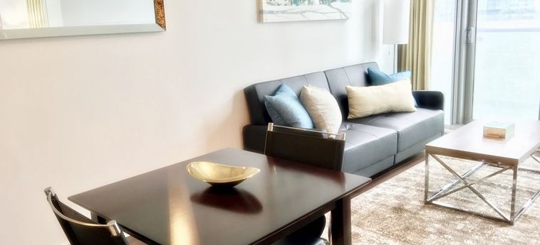 Hotel To Stays - York And Lakeshore Toronto: Foto 